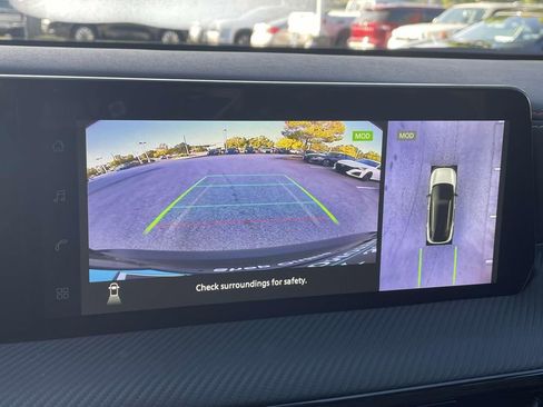 New 2026 Nissan Kicks SR image 26