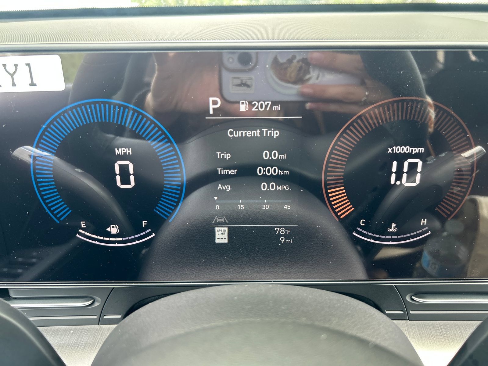 New 2027 Hyundai Kona SEL Sport AWD/4WD image 15
