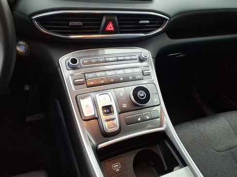 Used 2023 Hyundai Santa Fe SEL image 28