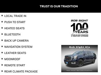 Used 2017 GMC Yukon XL SLT w/ Premium Edition AWD/4WD video 2