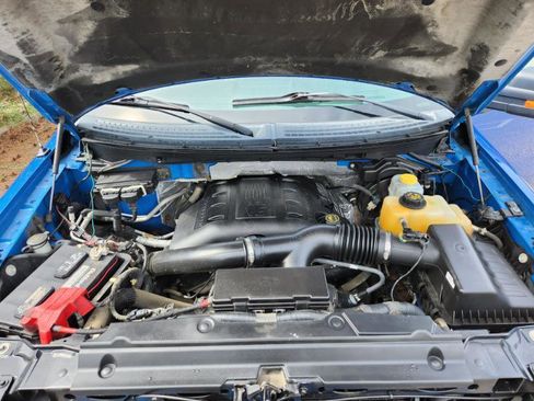 Used 2014 Ford F150 XLT w/ Equipment Group 302A Luxury image 24