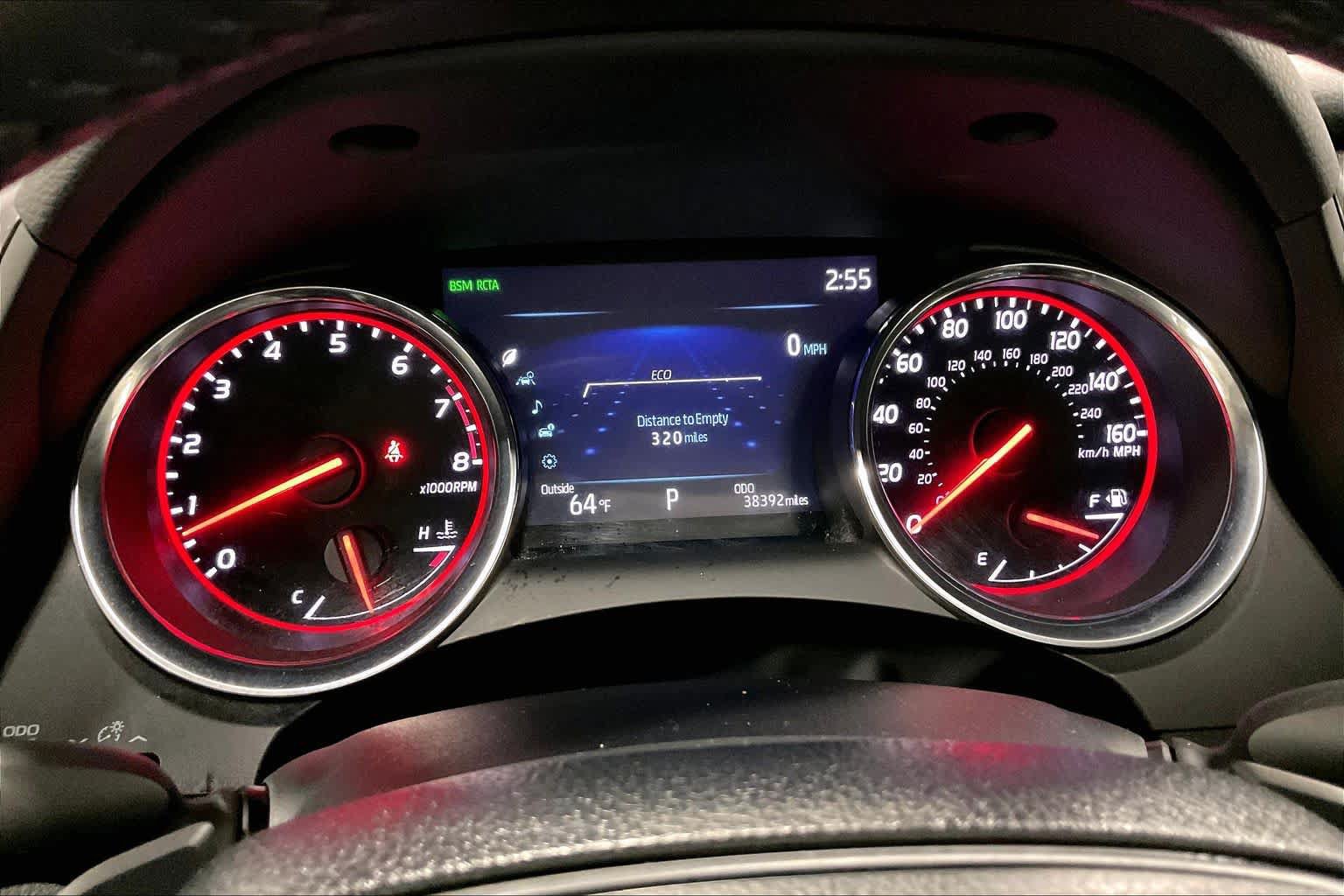 Used 2020 Toyota Camry XSE w/ Carpet Mat Package FWD image 25