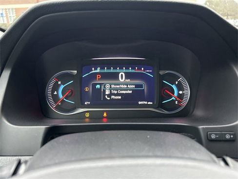 Used 2021 Honda Pilot Special Edition image 10