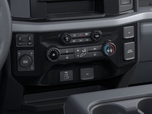 New 2026 Ford F350 XLT AWD/4WD image 15