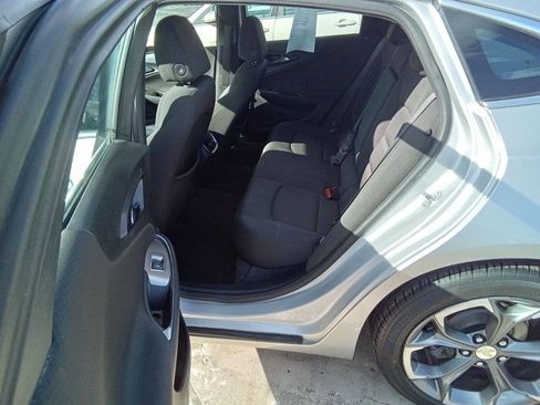 Used 2020 Chevrolet Malibu LT image 9