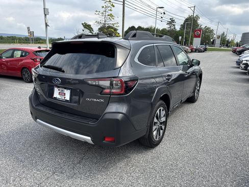 Certified 2023 Subaru Outback Limited AWD/4WD image 32