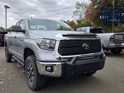 Used 2018 Toyota Tundra SR5