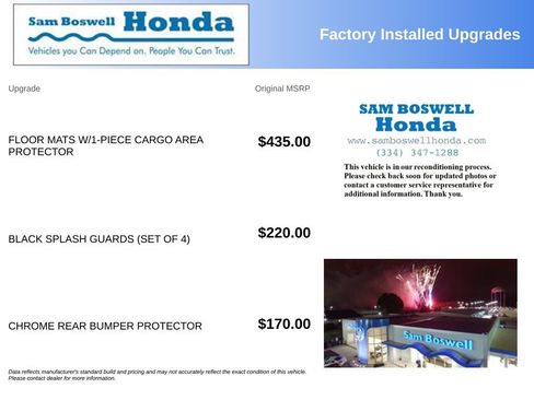 Used 2023 Nissan Rogue SV AWD/4WD image 4