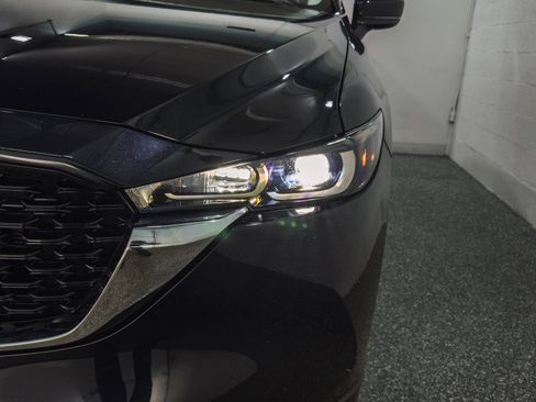 Used 2025 MAZDA CX-5 AWD 2.5 S w/ Select Package image 5