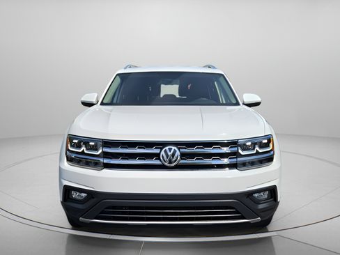 Used 2019 Volkswagen Atlas SE FWD image 8