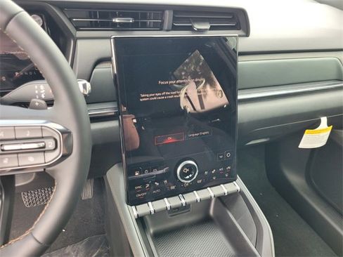 New 2026 GMC Terrain AT4 w/ Convenience Package III image 24