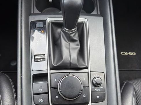 Used 2023 MAZDA CX-50 2.5 S w/ Weather Package AWD/4WD image 14