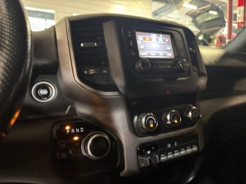 Used 2022 RAM 2500 Tradesman w/ Chrome Appearance Group AWD/4WD image 53