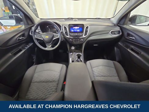 Used 2019 Chevrolet Equinox LT FWD image 27
