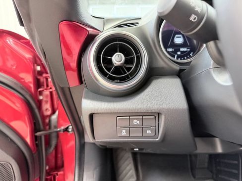 Used 2024 MAZDA MX-5 Miata RF Grand Touring RWD image 26