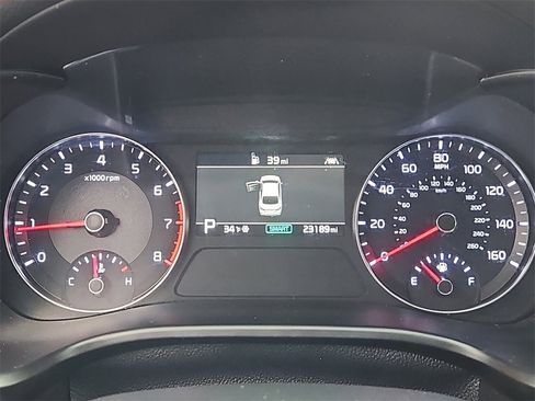 Used 2020 Kia Forte GT w/ GT2 Package image 26