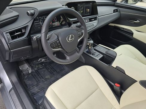 Used 2022 Lexus ES 350 w/ Premium Package image 34