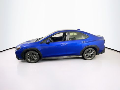 Used 2024 Subaru WRX AWD/4WD image 8