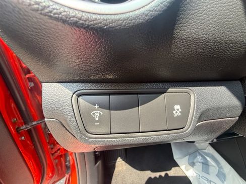 Used 2024 Kia Forte LXS FWD image 19