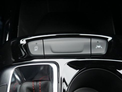 New 2026 Chevrolet Trax RS w/ Driver Confidence Package image 18