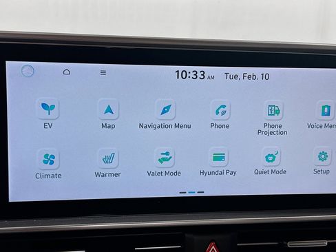 Used 2023 Hyundai Ioniq 6 SEL image 21