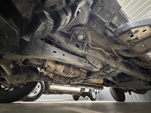 Used 2022 Ford F250 Lariat w/ Chrome Package image 67