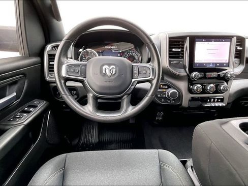 Used 2025 RAM 1500 Classic Warlock image 5