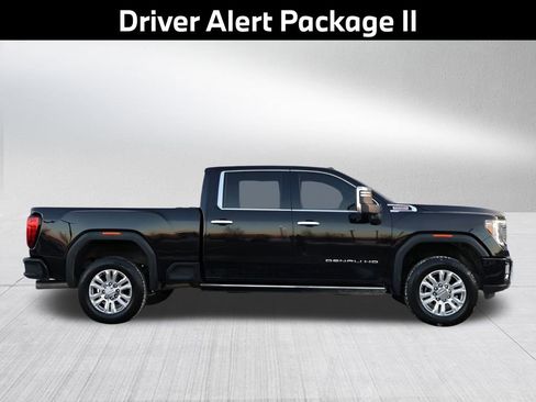 Used 2022 GMC Sierra 2500 Denali w/ Denali Ultimate Package image 5