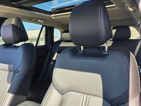 Certified 2025 MAZDA CX-50 2.5 Hybrid w/ Cargo Package image 11