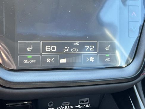 Certified 2025 Subaru Legacy Sport image 34