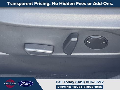 Used 2023 Ford Mustang Mach-E Premium RWD image 23