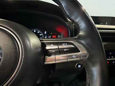 Certified 2023 MAZDA CX-50 2.5 Turbo w/ Cargo Package image 24