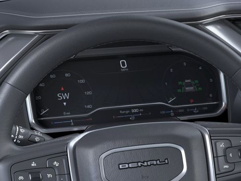 New 2026 GMC Sierra 3500 Denali w/ Denali Reserve Package AWD/4WD image 18