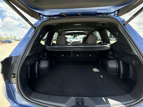 Used 2026 Subaru Forester Premium image 23