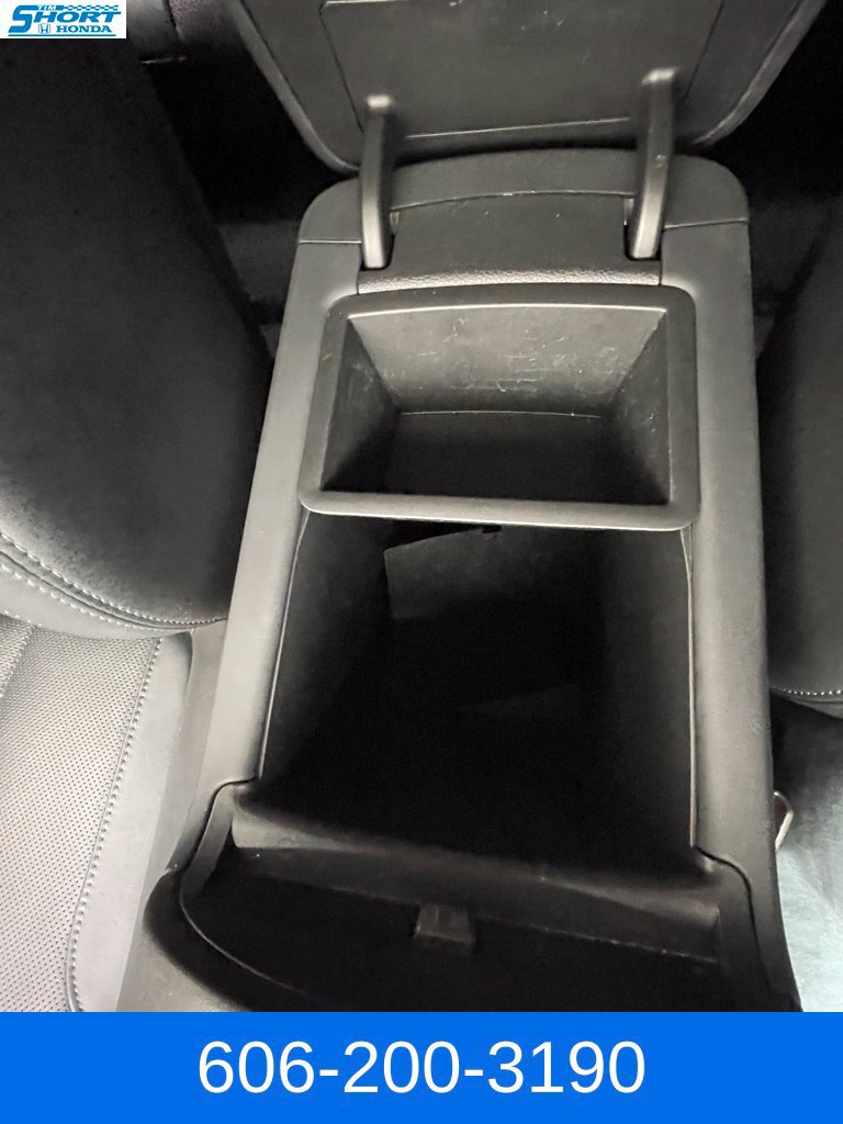 Used 2023 Hyundai Santa Fe Calligraphy AWD/4WD image 15