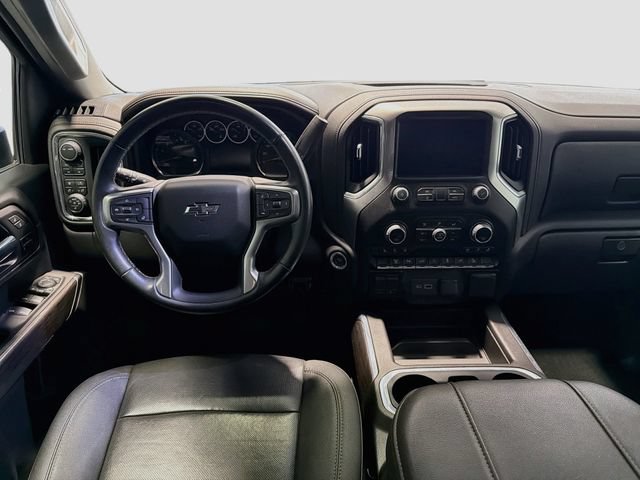 Used 2023 Chevrolet Silverado 3500 LTZ w/ LTZ Plus Package AWD/4WD image 19