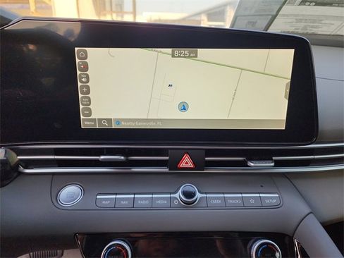 New 2025 Hyundai Elantra SEL w/ Cargo Package image 17