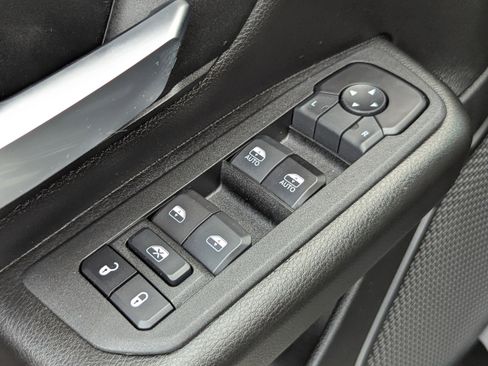 Used 2025 RAM 1500 Tradesman image 15