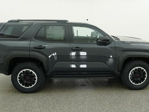 New 2026 Toyota 4Runner TRD Off-Road Premium AWD/4WD image 20