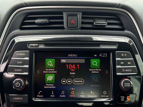 Used 2021 Nissan Maxima 3.5 SV w/ Floor Mat Group image 21