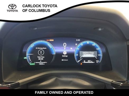 Used 2025 Toyota Camry XSE FWD image 24