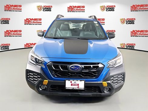 Certified 2025 Subaru Outback Wilderness image 15
