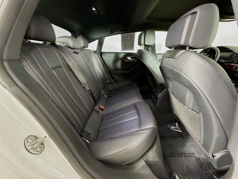Used 2019 Audi A5 2.0T Premium Plus w/ Premium Plus image 29