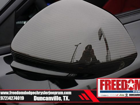 New 2026 Dodge Charger Daytona Scat Pack image 42