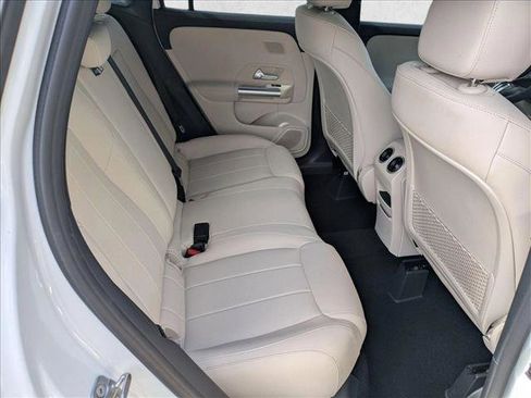 Certified 2026 Mercedes-Benz GLA 250 image 21