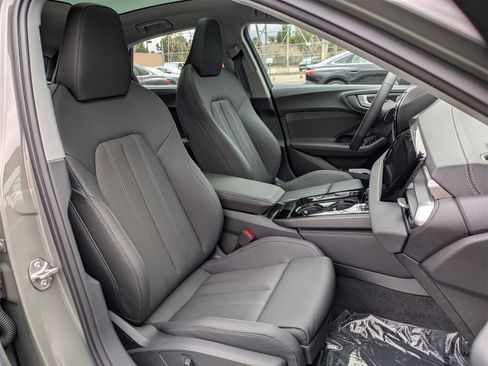 New 2025 Audi A5 2.0T Premium Plus image 10