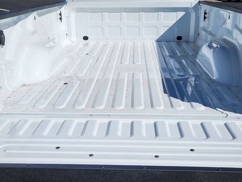 New 2026 RAM 3500 Tradesman AWD/4WD image 29