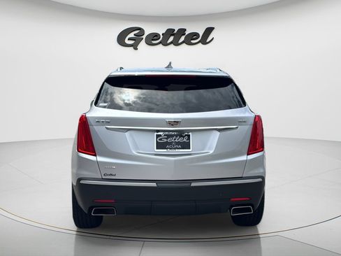Used 2018 Cadillac XT5 Premium Luxury AWD/4WD image 6
