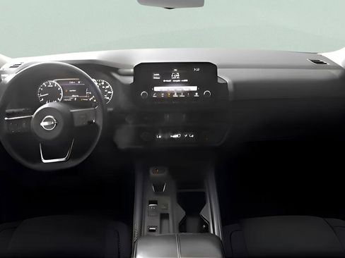 Used 2023 Nissan Pathfinder S image 23