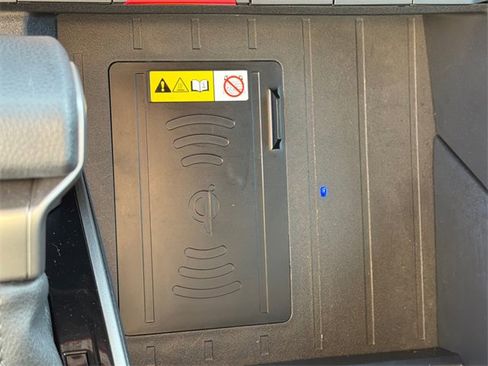 Used 2025 Toyota Tundra SR5 image 29